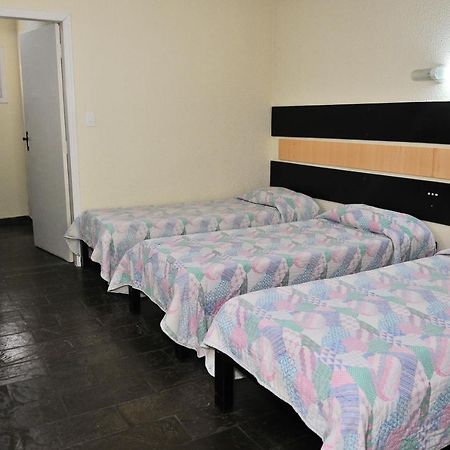 Hotel Nosso Sonho Itatiba Kültér fotó