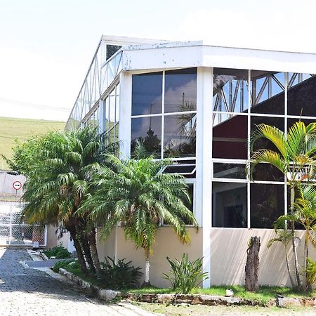 Hotel Nosso Sonho Itatiba Kültér fotó