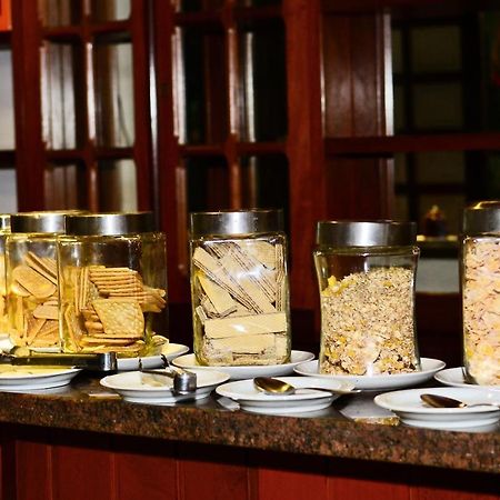Hotel Nosso Sonho Itatiba Kültér fotó