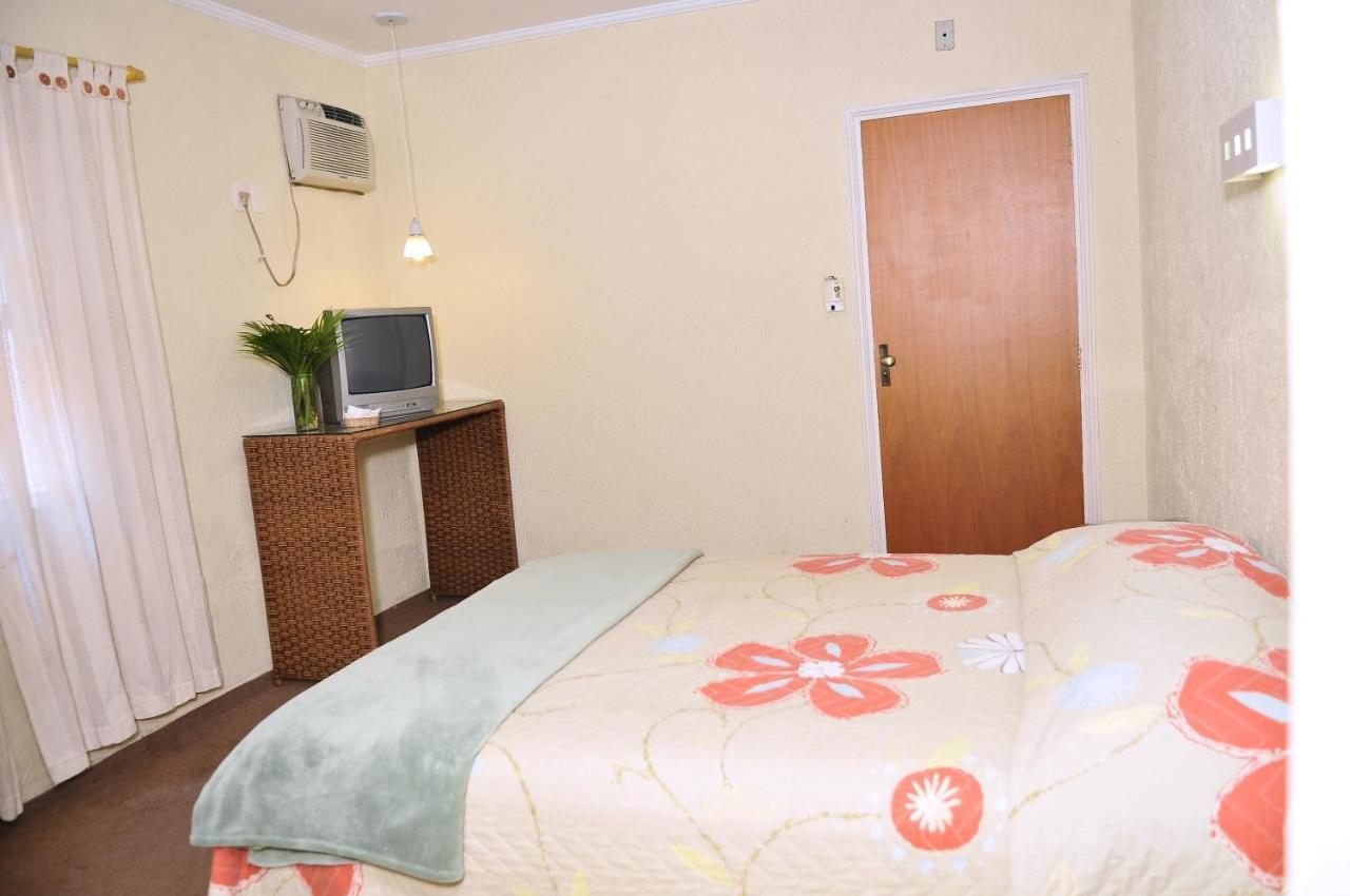 Hotel Nosso Sonho Itatiba Kültér fotó