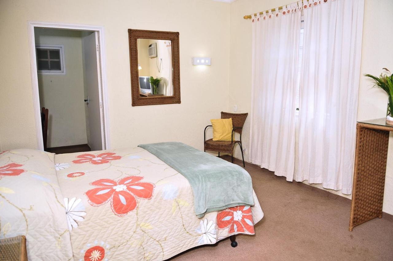 Hotel Nosso Sonho Itatiba Kültér fotó
