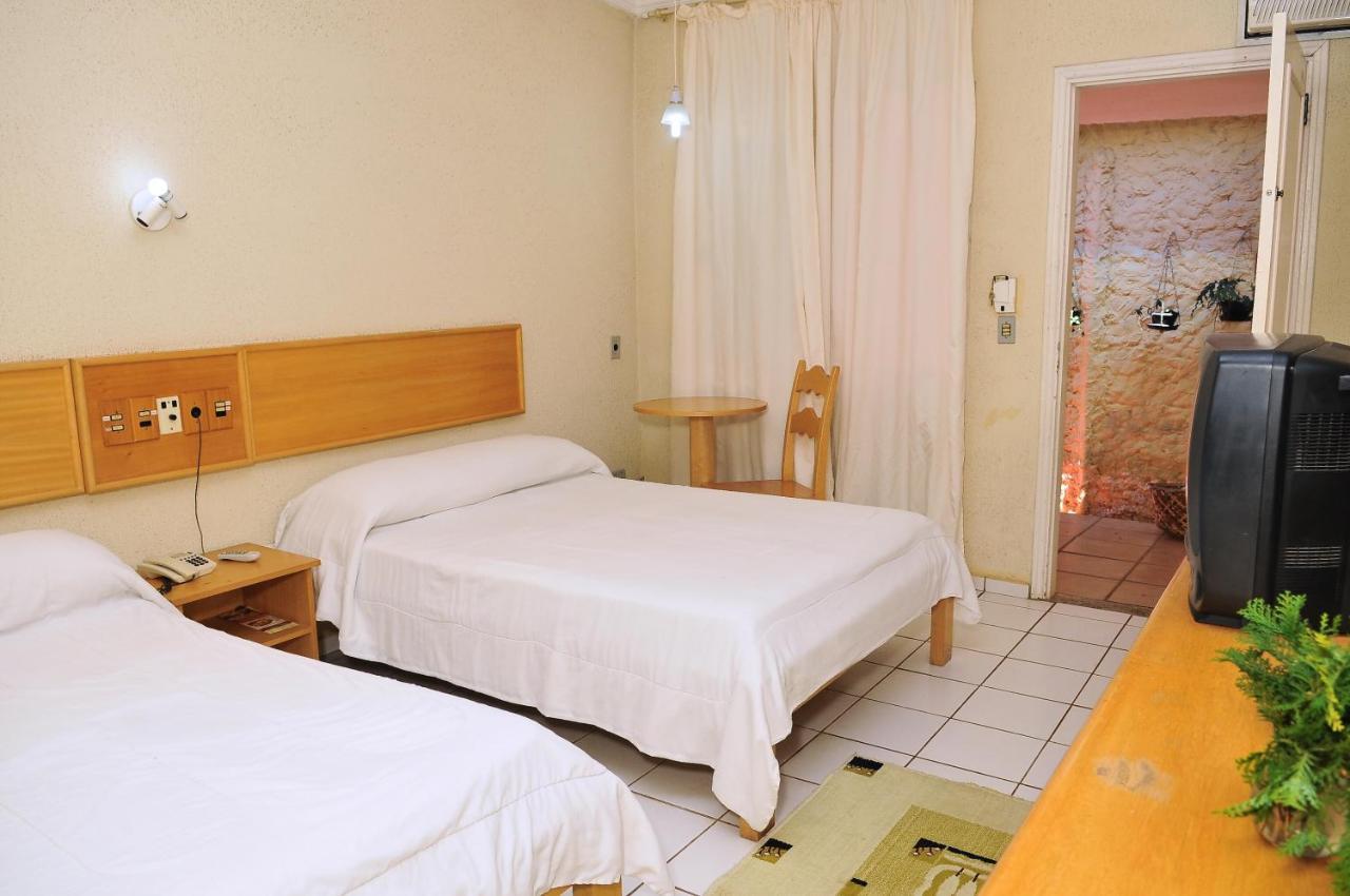 Hotel Nosso Sonho Itatiba Kültér fotó