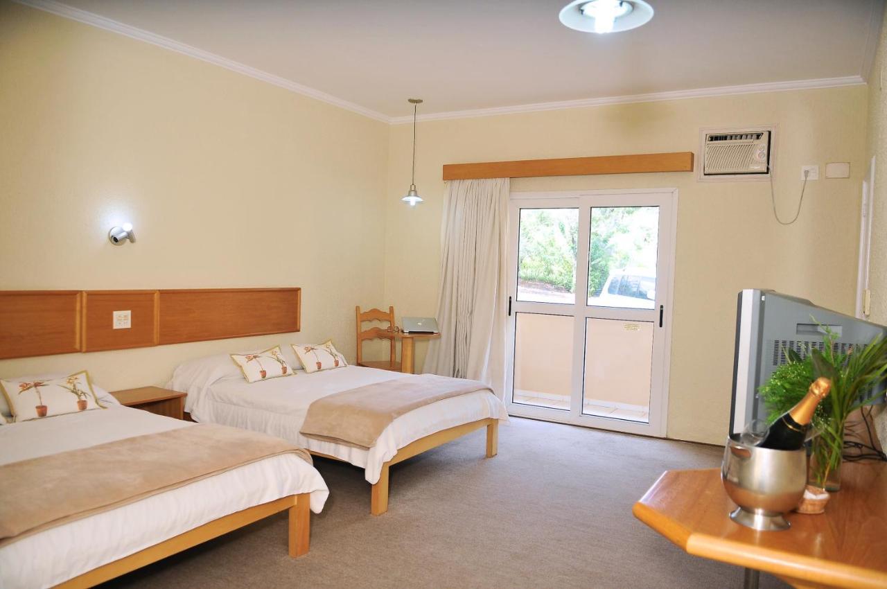 Hotel Nosso Sonho Itatiba Kültér fotó