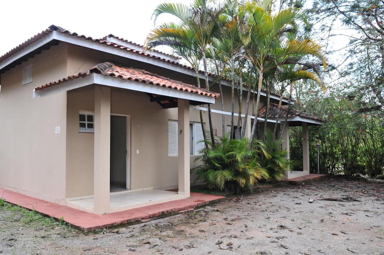 Hotel Nosso Sonho Itatiba Kültér fotó