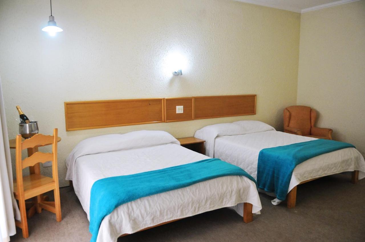 Hotel Nosso Sonho Itatiba Kültér fotó