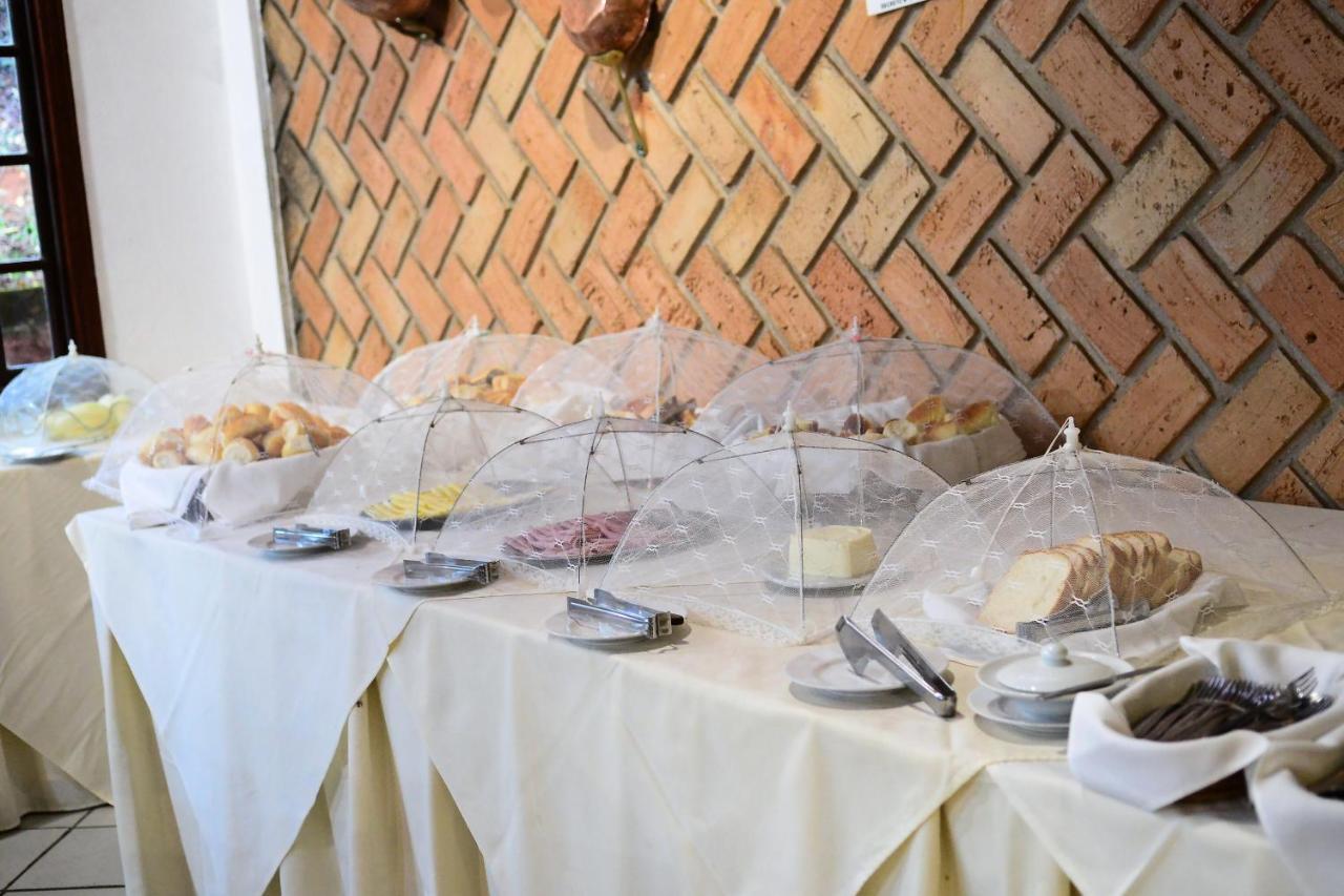 Hotel Nosso Sonho Itatiba Kültér fotó