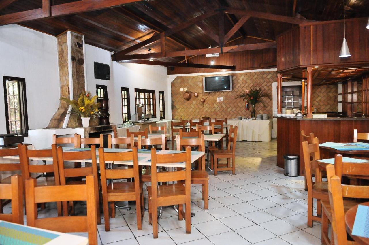 Hotel Nosso Sonho Itatiba Kültér fotó