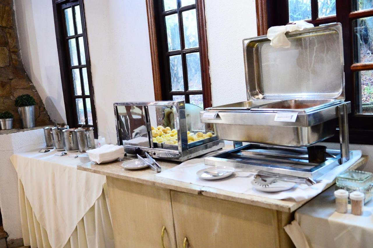 Hotel Nosso Sonho Itatiba Kültér fotó