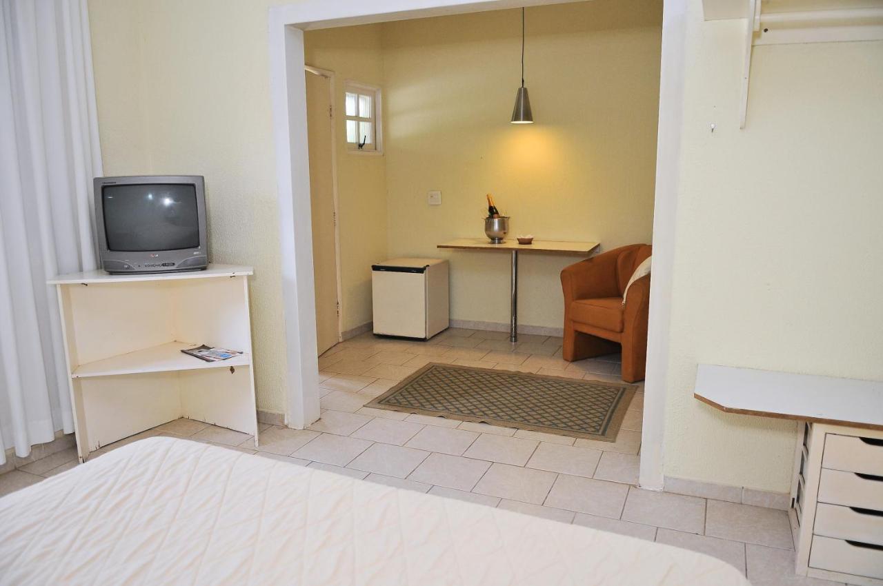 Hotel Nosso Sonho Itatiba Kültér fotó