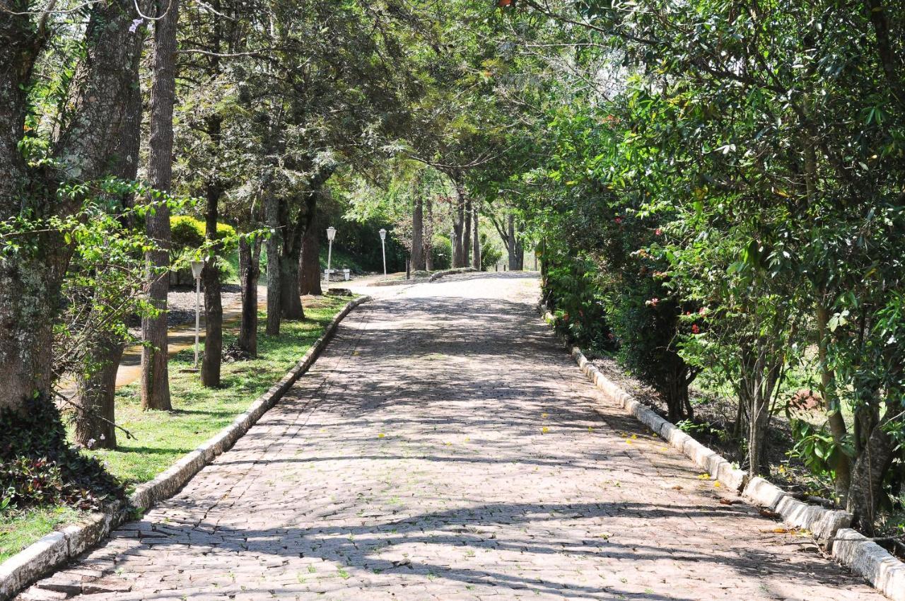 Hotel Nosso Sonho Itatiba Kültér fotó