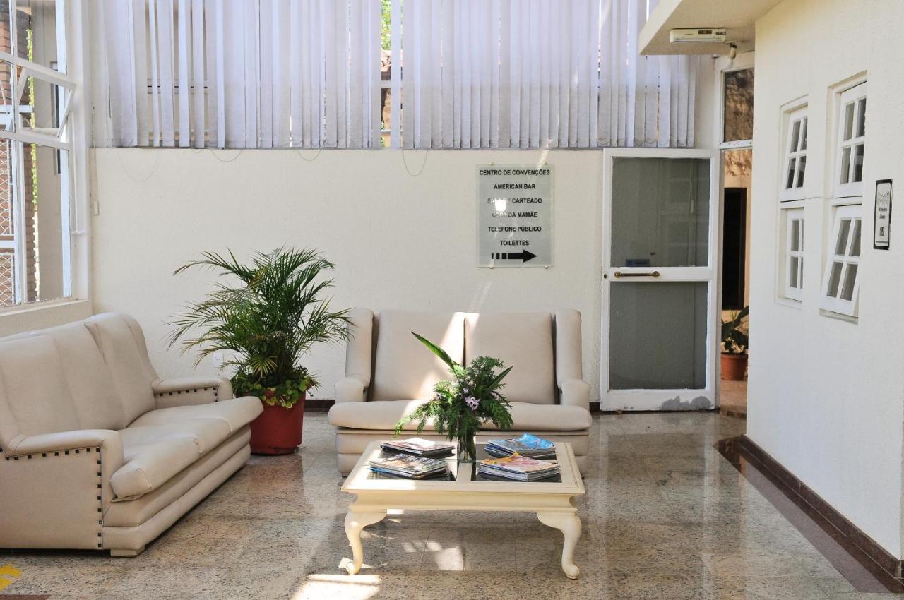 Hotel Nosso Sonho Itatiba Kültér fotó
