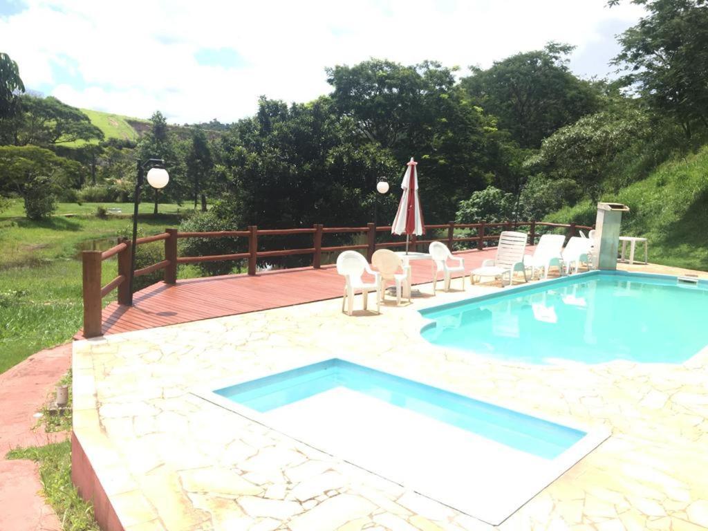 Hotel Nosso Sonho Itatiba Kültér fotó